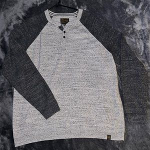 Lucky Brand Sweater